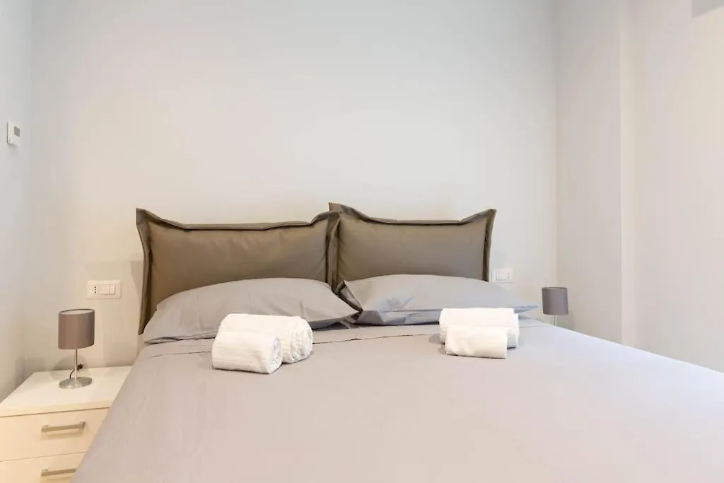 Milano Centrale Apartment Italy