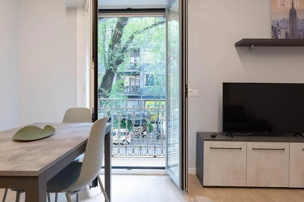 Milano Centrale Apartment  Milan