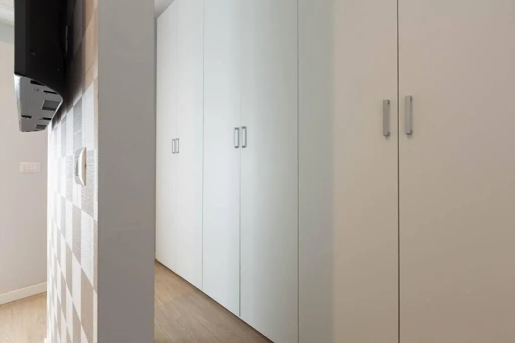 Milano Centrale Apartment Μιλάνο